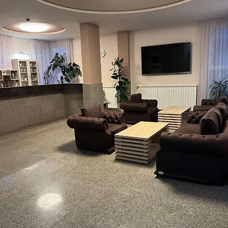 Къща За Гости Стефи