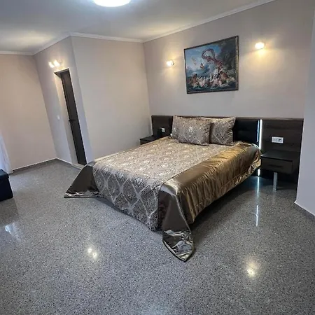 Къща за гости Стефи