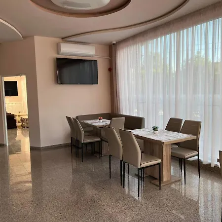 Къща за гости Стефи 3*