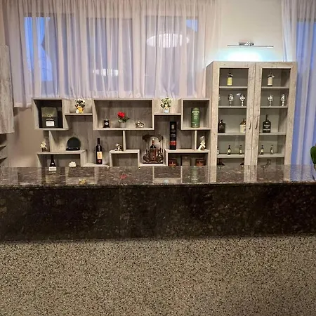 Къща за гости Стефи Къща за гости