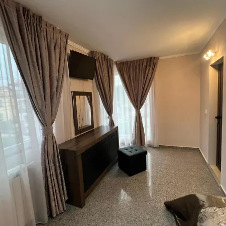 Къща за гости Стефи Самоков