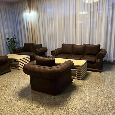 Къща за гости Стефи Самоков