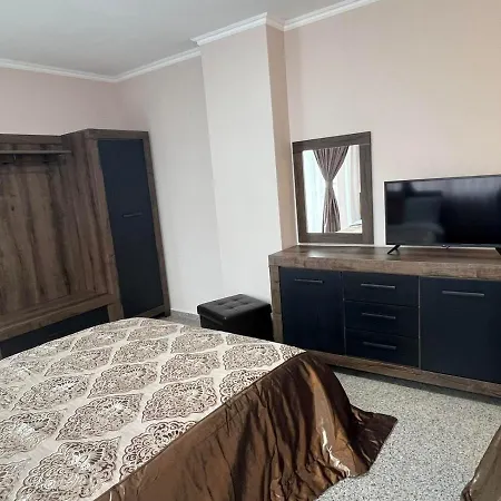 Къща за гости Стефи