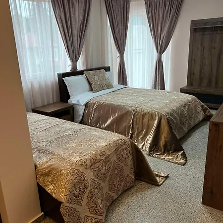 Къща за гости Къща за гости Стефи Самоков