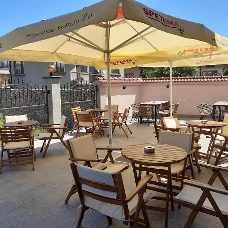 Къща за гости Къща за гости Стефи Самоков