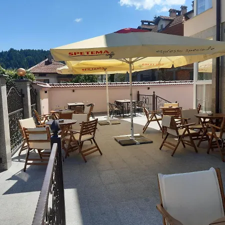 Къща за гости Стефи Къща за гости Самоков