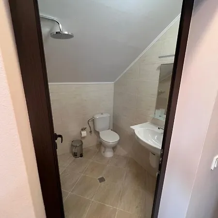 Къща за гости Стефи Къща за гости