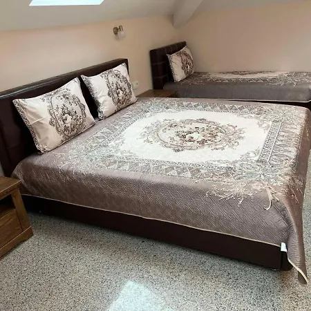 Къща за гости Стефи