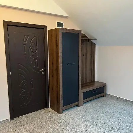 Къща за гости Стефи Къща за гости 3*