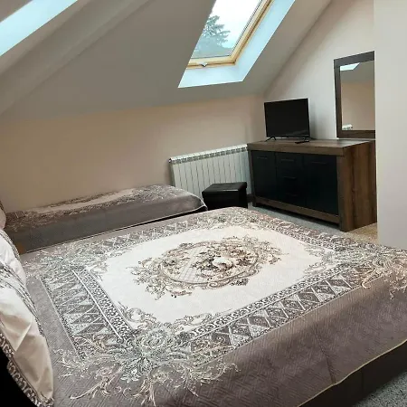 Къща за гости Стефи Самоков