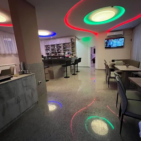 Къща за гости Стефи