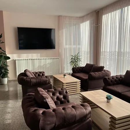 Къща за гости Стефи Къща за гости