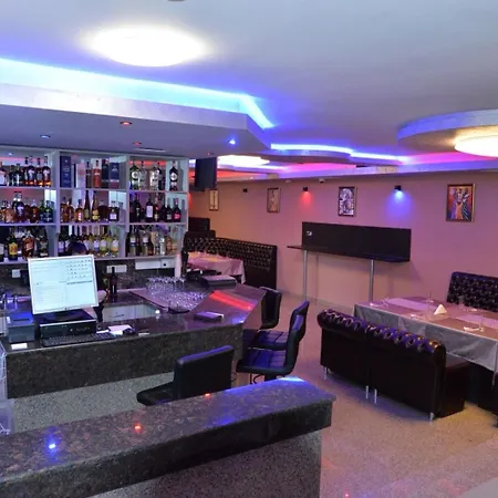 Къща за гости Стефи