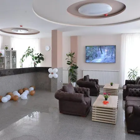 Къща за гости Стефи 3* Самоков