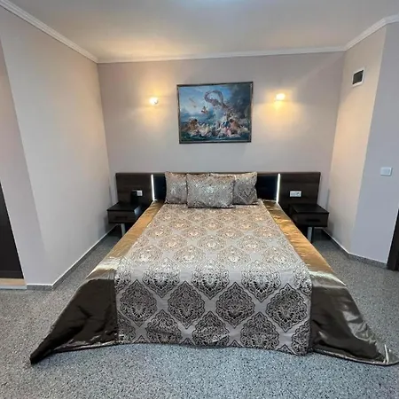 Къща за гости Стефи Къща за гости Самоков